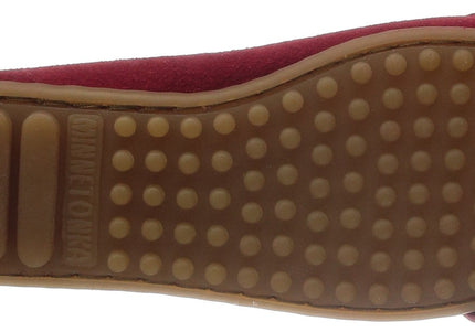 Minnetonka Kilty Moc NYCK - New York City Kicks
