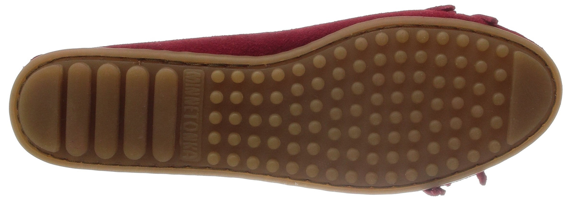 Minnetonka Kilty Moc NYCK - New York City Kicks