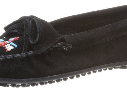 Minnetonka Thunderbird Ii Moc NYCK - New York City Kicks