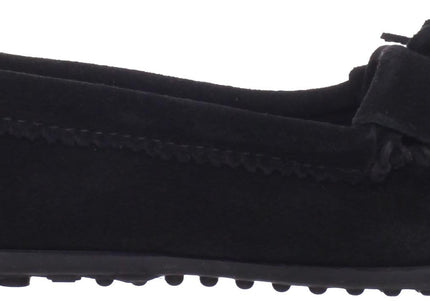 Minnetonka Thunderbird Ii Moc NYCK - New York City Kicks