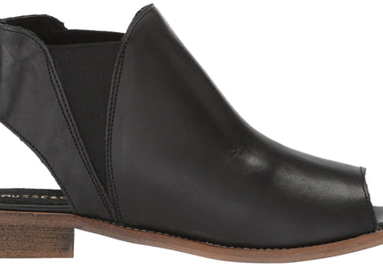 Musse + Cloud Open Toe Bootie NYCK - New York City Kicks