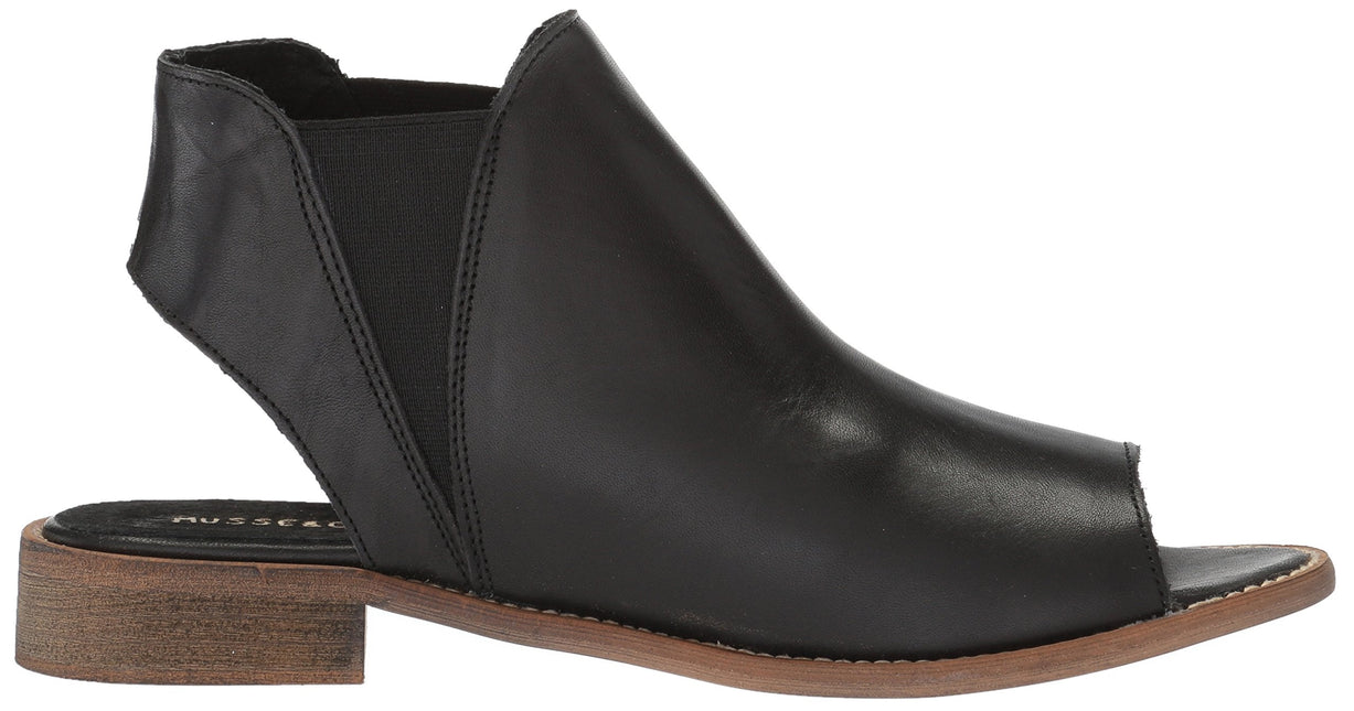 Musse + Cloud Open Toe Bootie NYCK - New York City Kicks