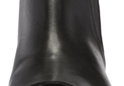 Musse + Cloud Open Toe Bootie NYCK - New York City Kicks