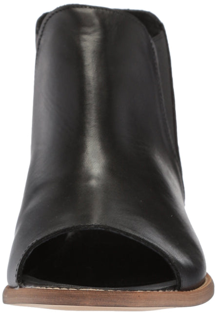 Musse + Cloud Open Toe Bootie NYCK - New York City Kicks