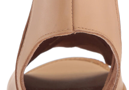 Musse + Cloud Open Toe Bootie NYCK - New York City Kicks