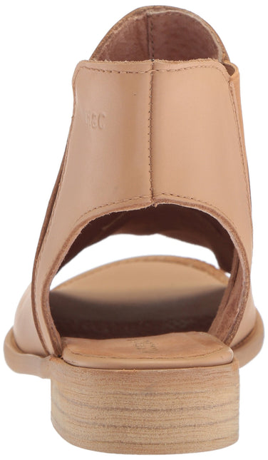 Musse + Cloud Open Toe Bootie NYCK - New York City Kicks