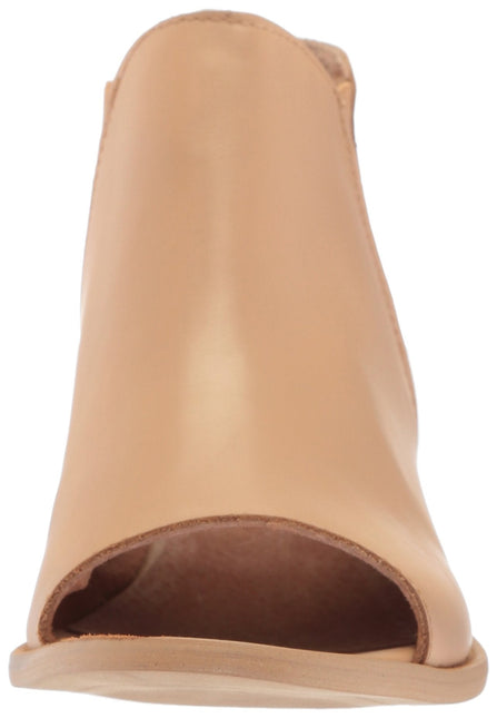 Musse + Cloud Open Toe Bootie NYCK - New York City Kicks