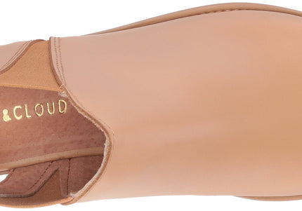 Musse + Cloud Open Toe Bootie NYCK - New York City Kicks