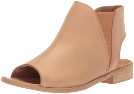Musse + Cloud Open Toe Bootie NYCK - New York City Kicks