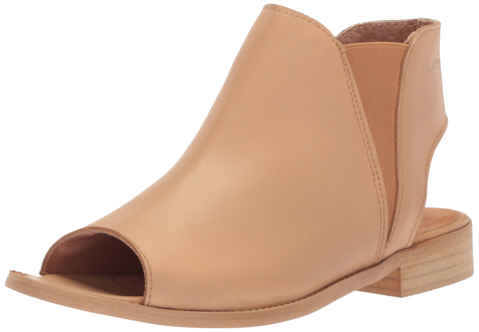 Musse + Cloud Open Toe Bootie NYCK - New York City Kicks