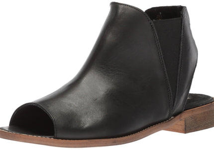 Musse + Cloud Open Toe Bootie NYCK - New York City Kicks