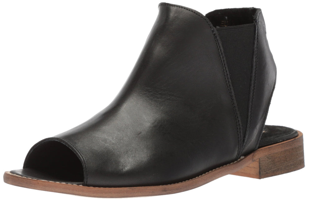 Musse + Cloud Open Toe Bootie NYCK - New York City Kicks