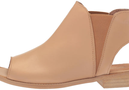Musse + Cloud Open Toe Bootie NYCK - New York City Kicks