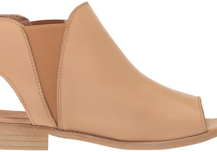 Musse + Cloud Open Toe Bootie NYCK - New York City Kicks