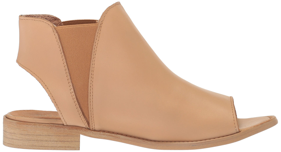 Musse + Cloud Open Toe Bootie NYCK - New York City Kicks