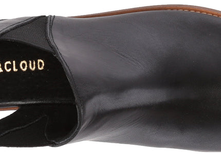 Musse + Cloud Open Toe Bootie NYCK - New York City Kicks