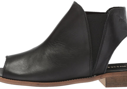 Musse + Cloud Open Toe Bootie NYCK - New York City Kicks