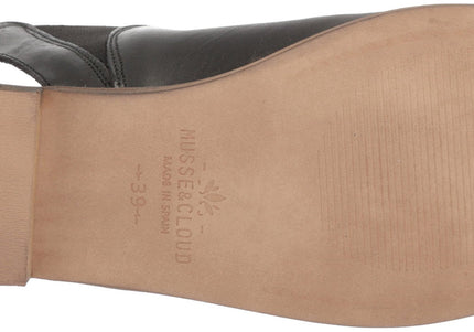 Musse + Cloud Open Toe Bootie NYCK - New York City Kicks