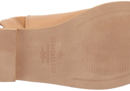 Musse + Cloud Open Toe Bootie NYCK - New York City Kicks