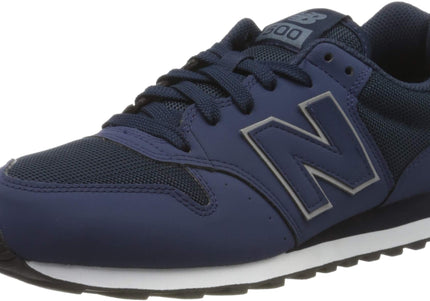 NEW BALANCE GM500TRZ NYCK - New York City Kicks