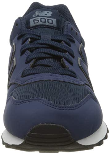 NEW BALANCE GM500TRZ NYCK - New York City Kicks