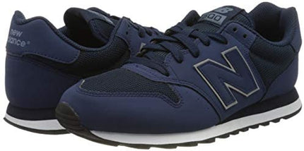 NEW BALANCE GM500TRZ NYCK - New York City Kicks