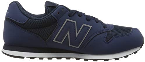 NEW BALANCE GM500TRZ NYCK - New York City Kicks