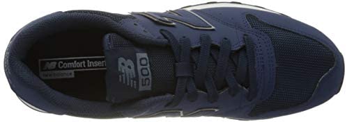 NEW BALANCE GM500TRZ NYCK - New York City Kicks