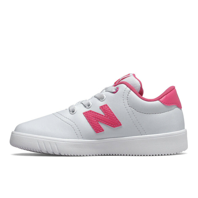 NEW BALANCE PV10TWC WIDE WIDTH KIDS SNEAKERS
