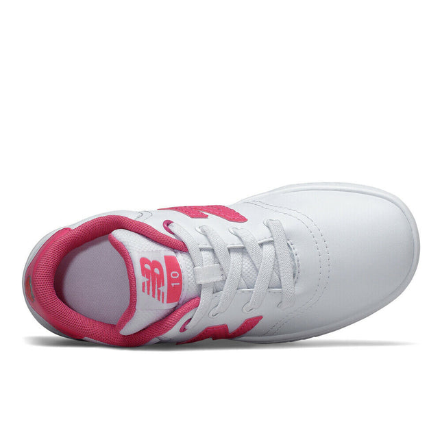 NEW BALANCE PV10TWC WIDE WIDTH KIDS SNEAKERS