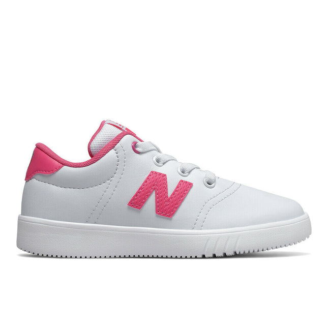 NEW BALANCE PV10TWC WIDE WIDTH KIDS SNEAKERS