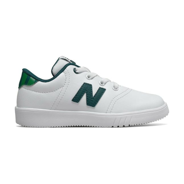 NEW BALANCE PV10TWE WIDE WIDTH KIDS SNEAKERS
