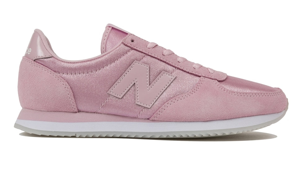 NEW BALANCE WL220 WOMEN SNEAKERS