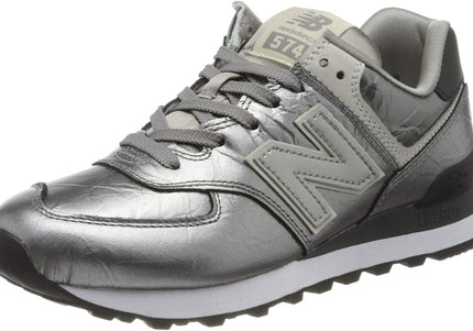 NEW BALANCE WL574WNE NYCK - New York City Kicks
