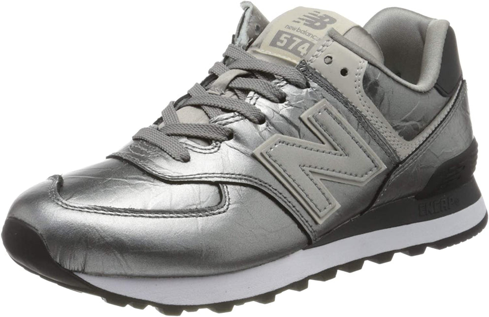 NEW BALANCE WL574WNE NYCK - New York City Kicks