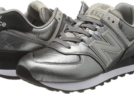 NEW BALANCE WL574WNE NYCK - New York City Kicks