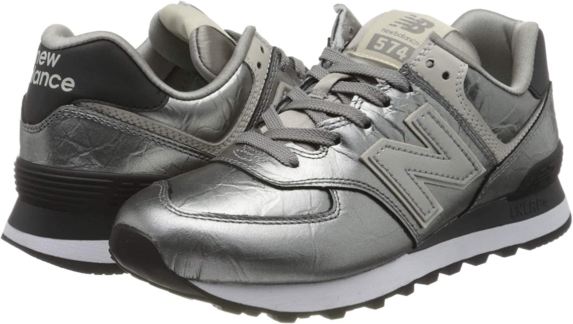 NEW BALANCE WL574WNE NYCK - New York City Kicks