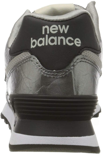 NEW BALANCE WL574WNE NYCK - New York City Kicks