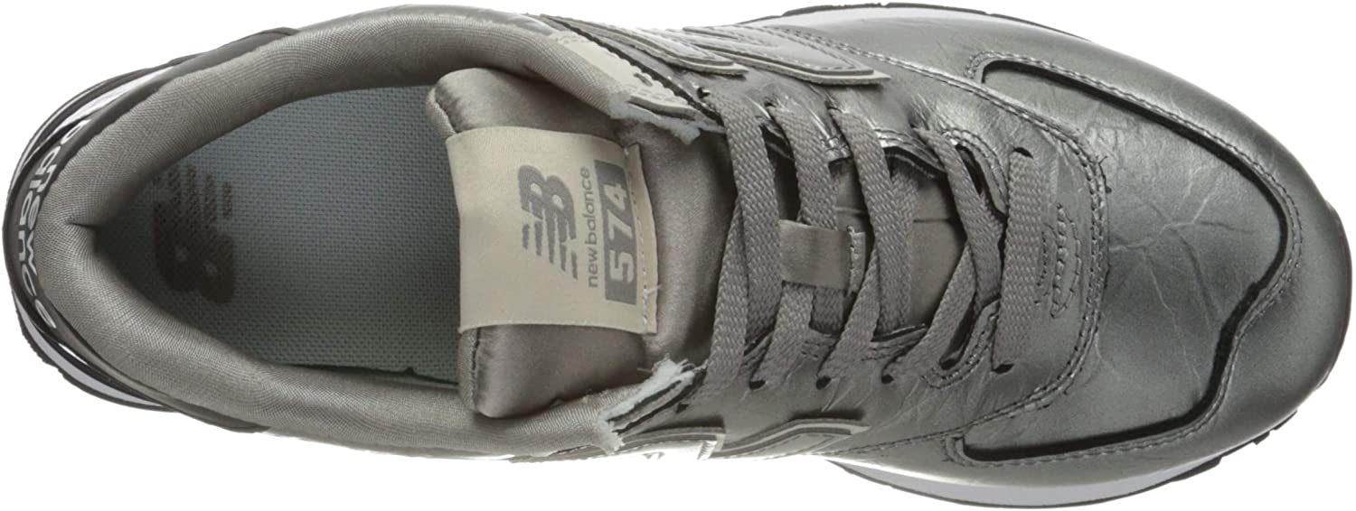 NEW BALANCE WL574WNE NYCK - New York City Kicks