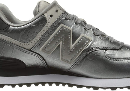 NEW BALANCE WL574WNE NYCK - New York City Kicks
