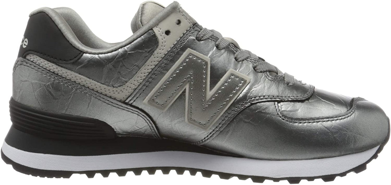 NEW BALANCE WL574WNE NYCK - New York City Kicks