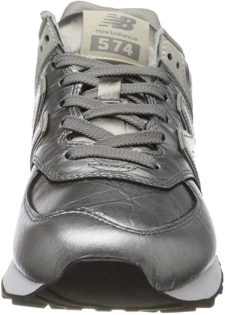 NEW BALANCE WL574WNE NYCK - New York City Kicks