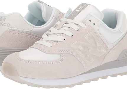 NEW BALANCE WL574WNT NYCK - New York City Kicks