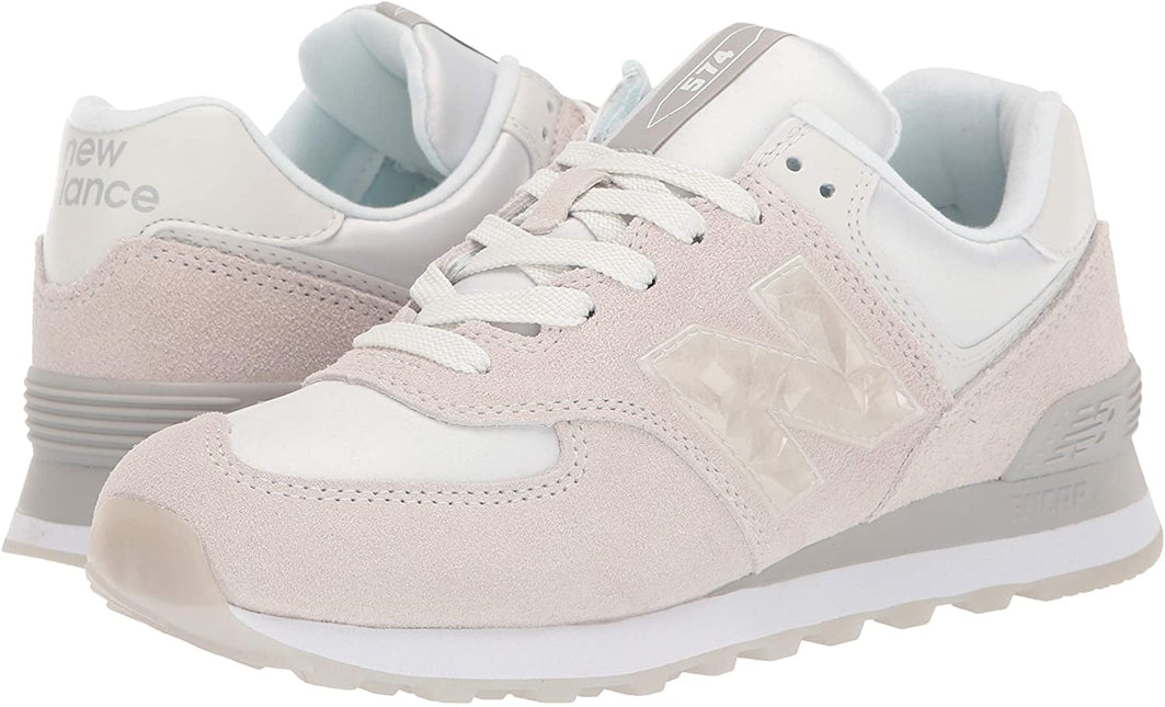 NEW BALANCE WL574WNT NYCK - New York City Kicks