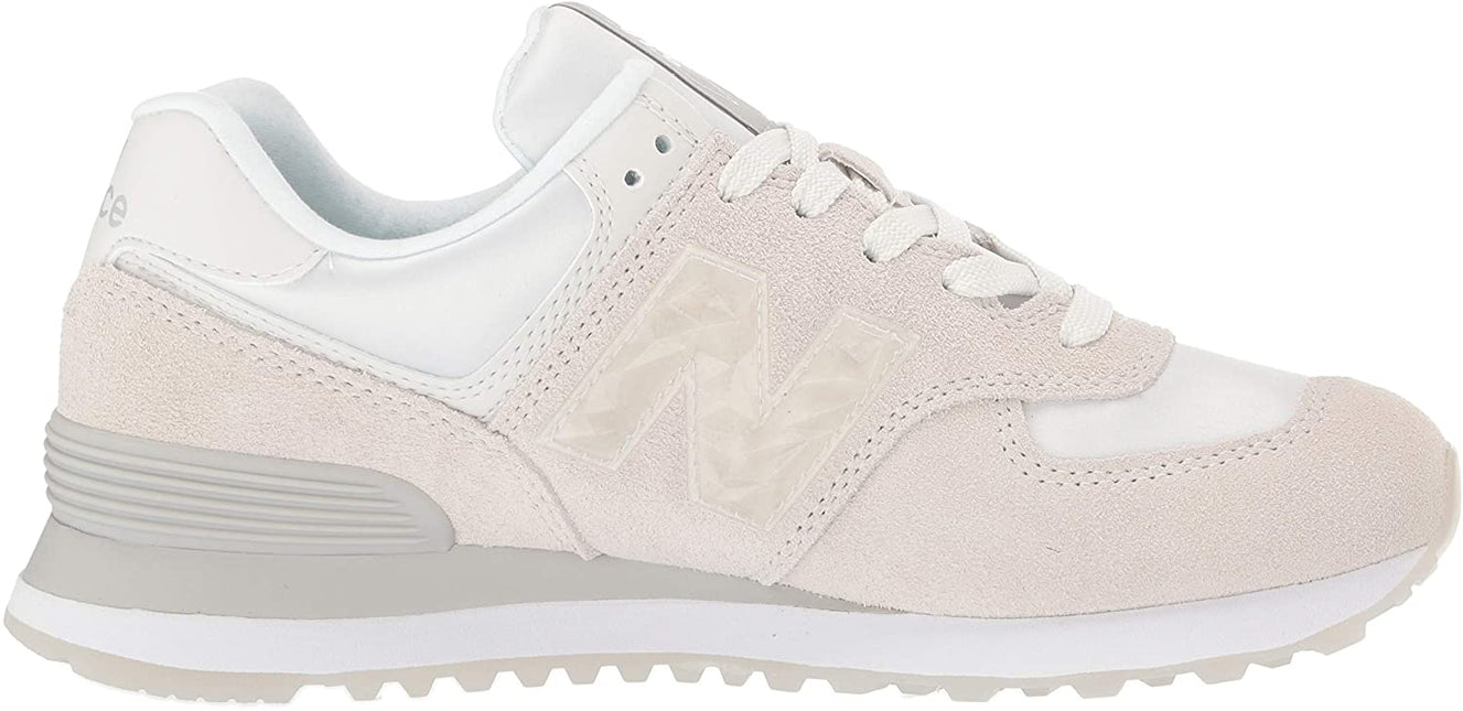 NEW BALANCE WL574WNT NYCK - New York City Kicks