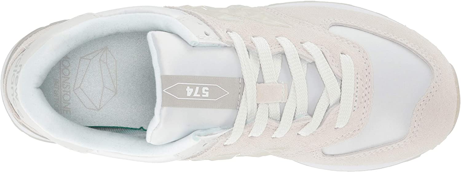 NEW BALANCE WL574WNT NYCK - New York City Kicks