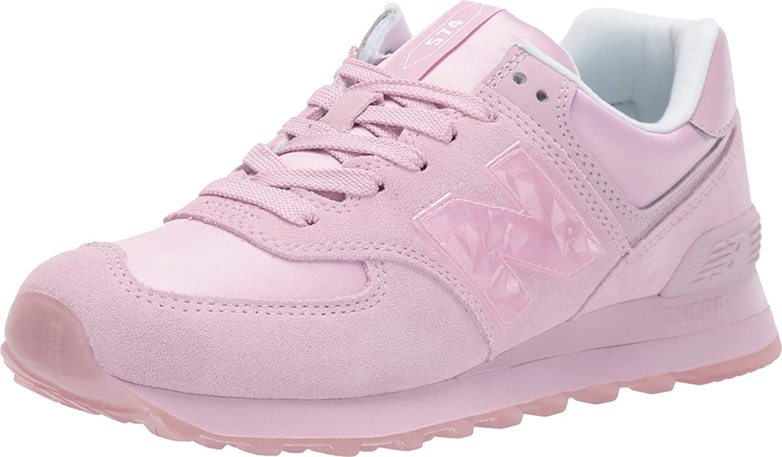 NEW BALANCE WL574WNU NYCK - New York City Kicks