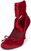 Red Satin