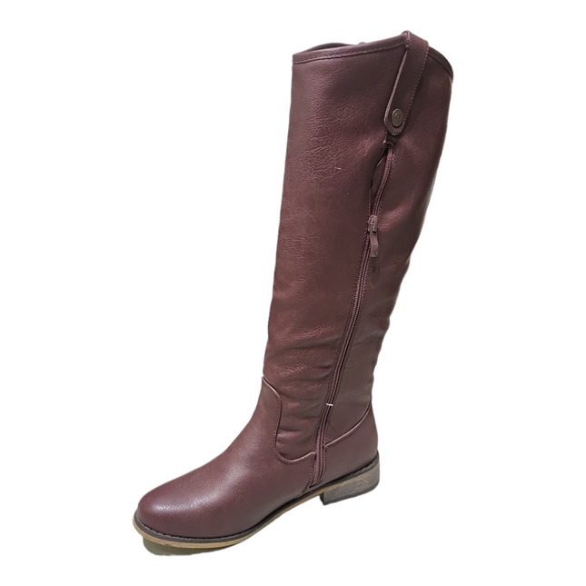 Nature Breeze RACHO-01 NYCK - New York City Kicks