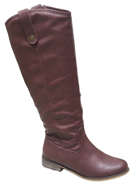 Nature Breeze RACHO-01 NYCK - New York City Kicks